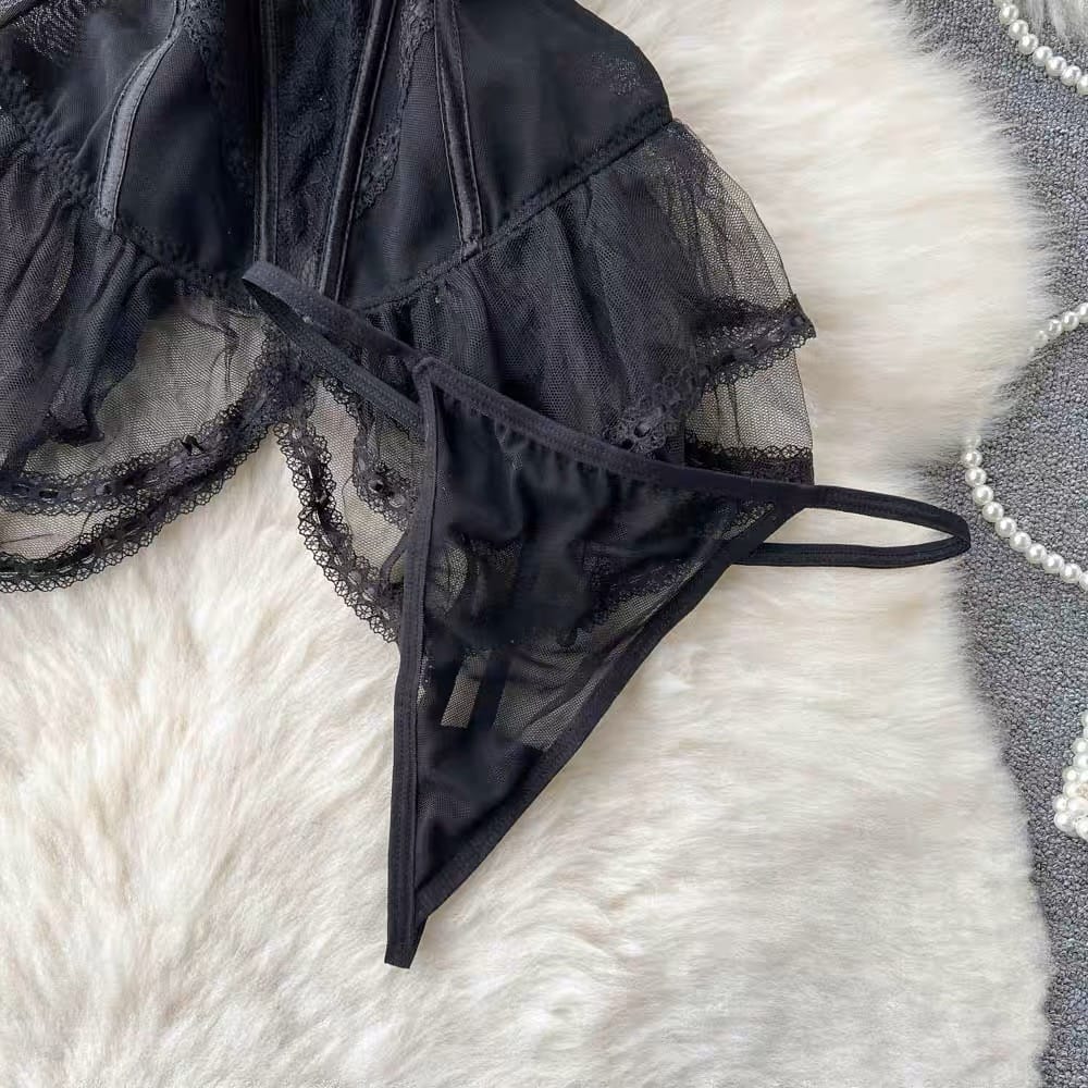 Guardian angel set LI122 image