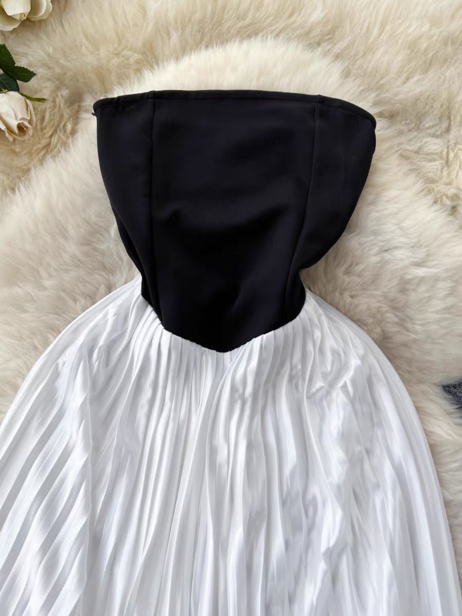 Mystical meadows dress CD450 image