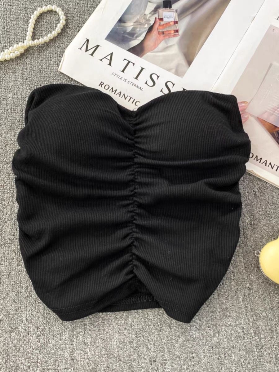 Panorama tube top TZZ1740 image