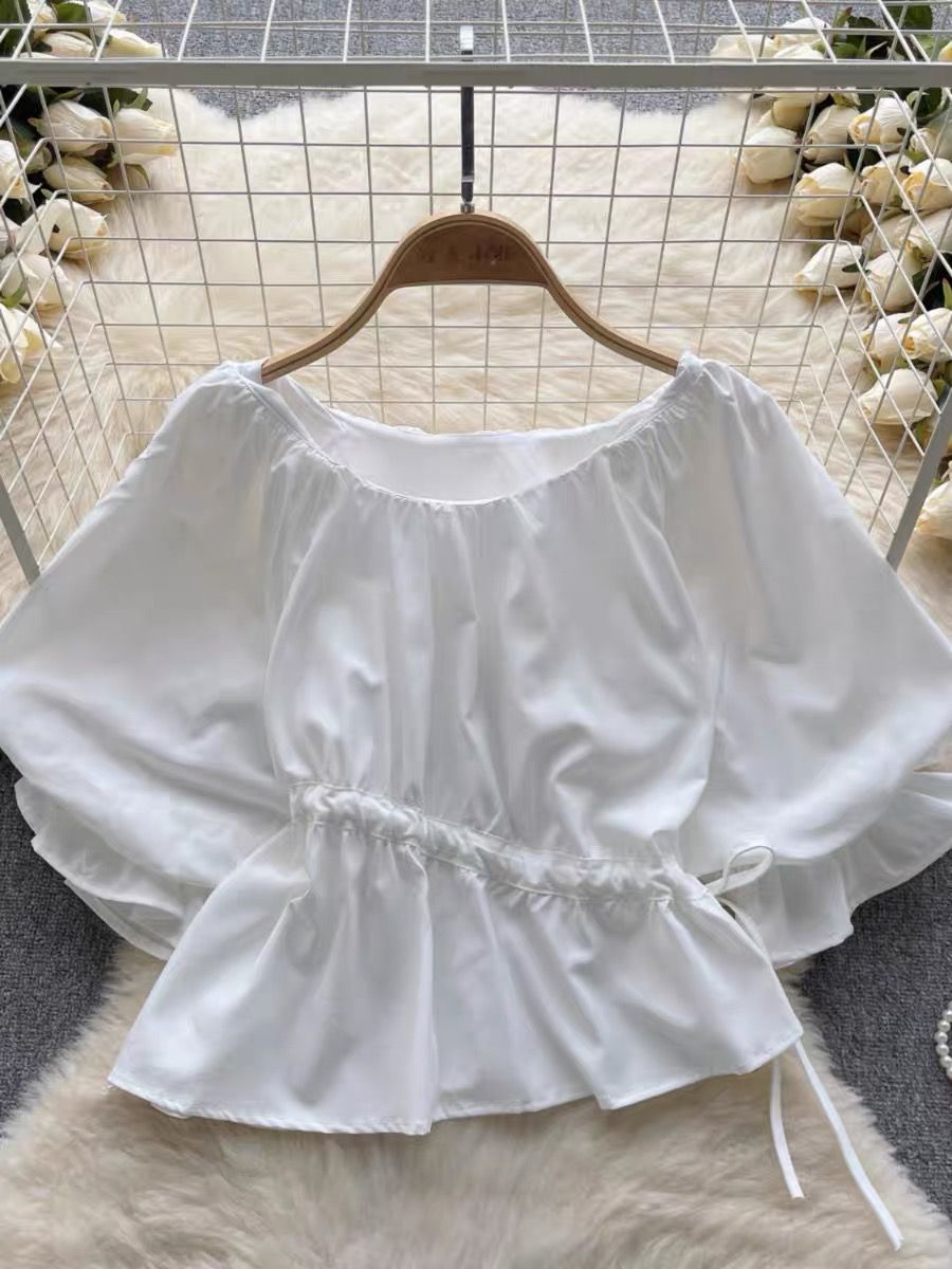 The best asset blouse BE161 image