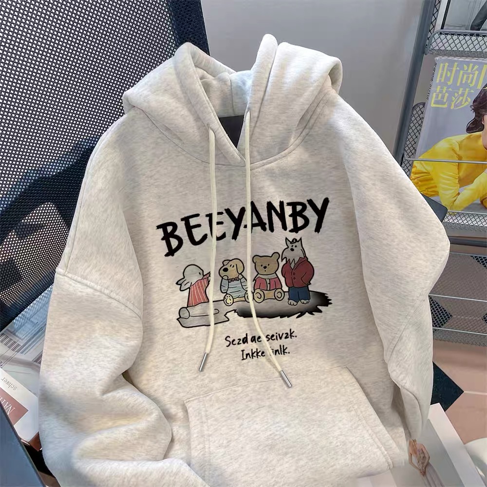 Beeyanbaby hoodie sweater SSZZ678 image