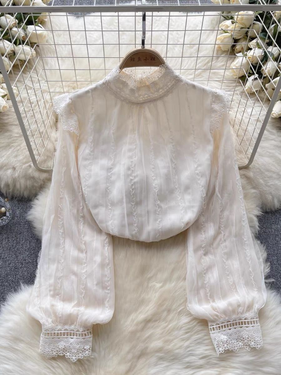 Best in slay blouse BE173 image