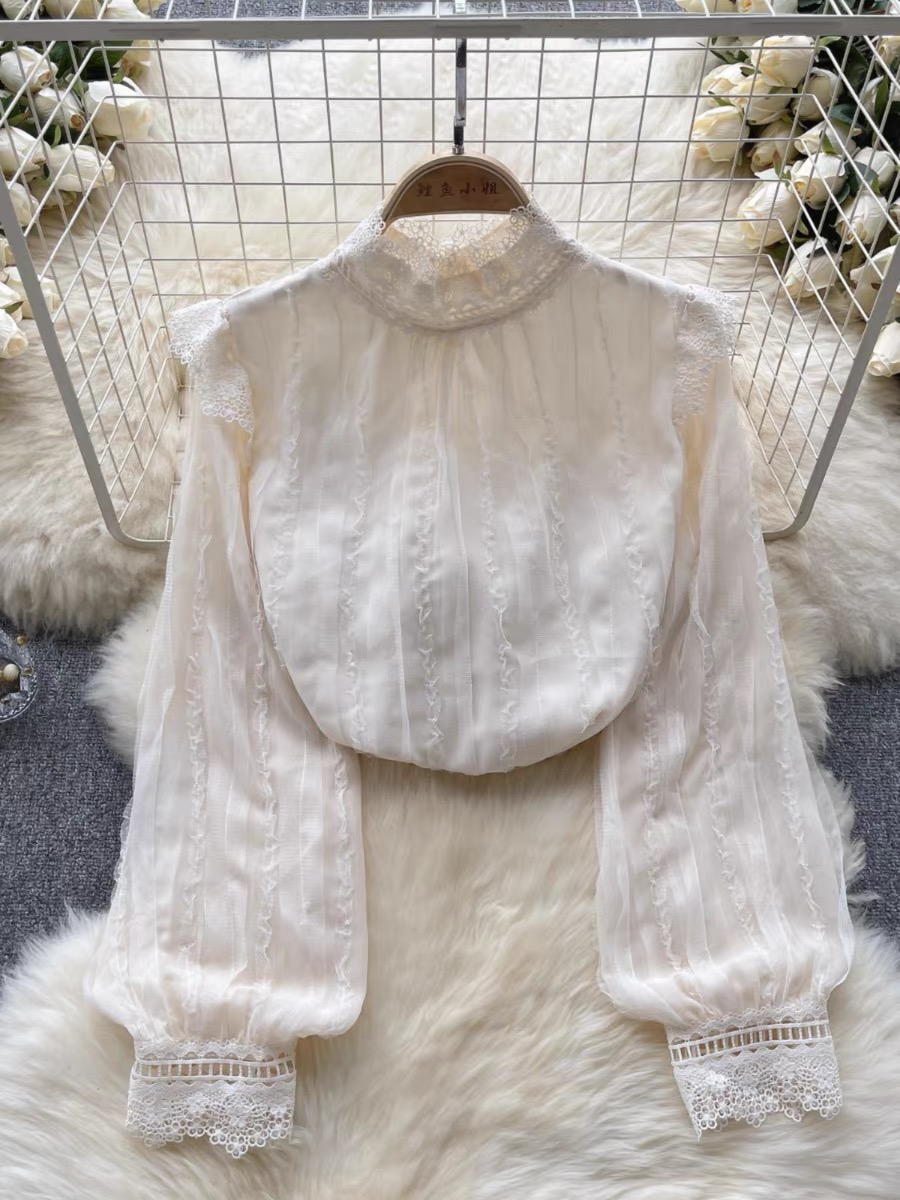 Best in slay blouse BE173