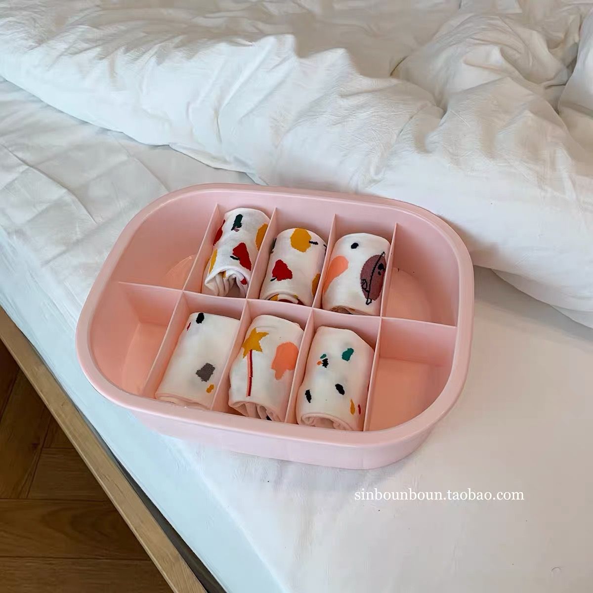 Briefs box DCZZ130 image