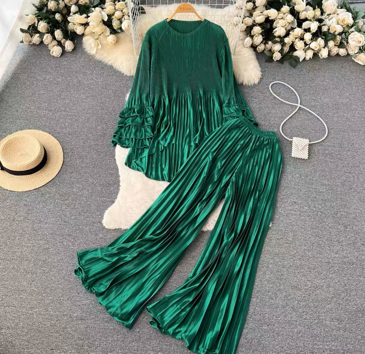 Very iconic silky set TPZZ1315 image