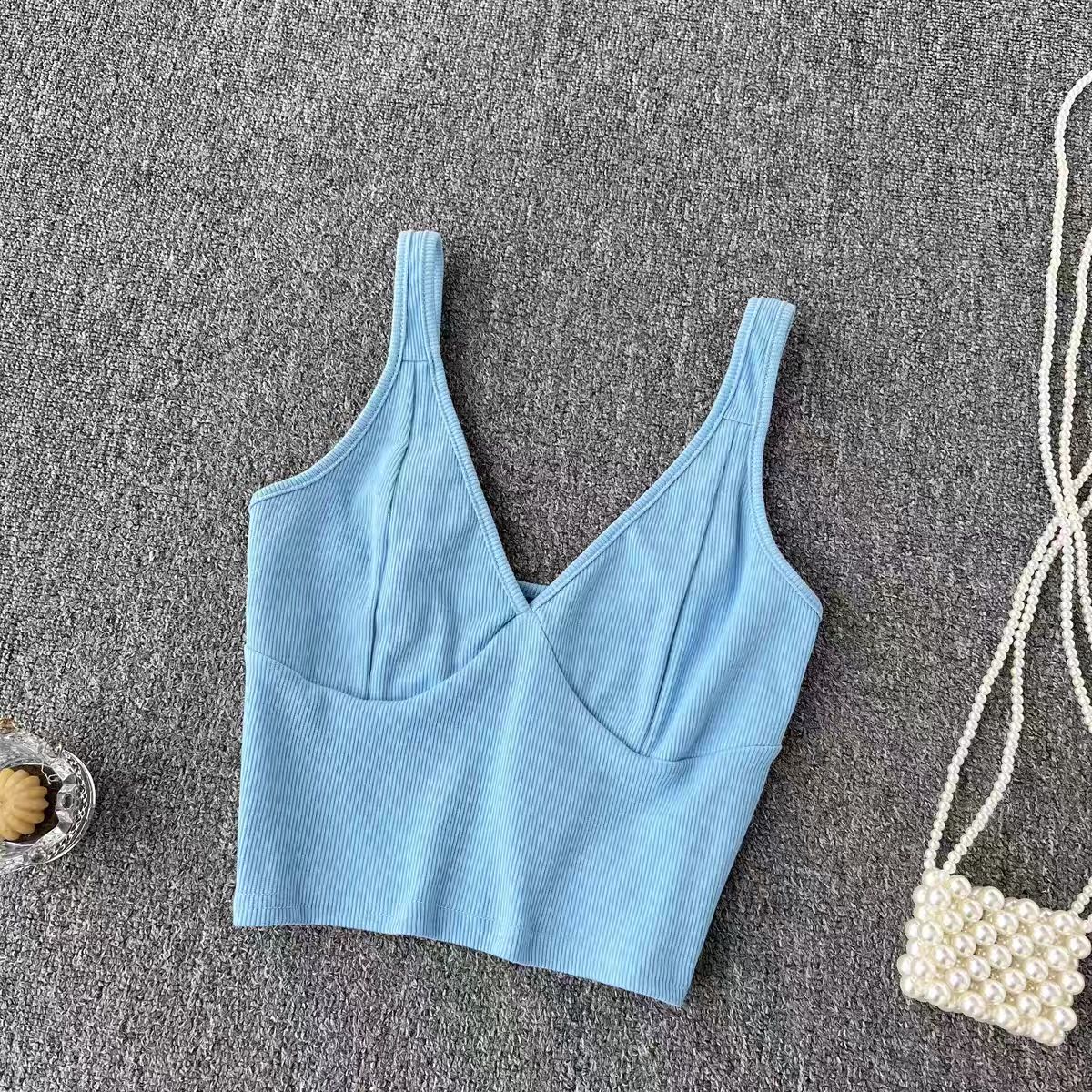 No dull moments vest 5KZZ151 image