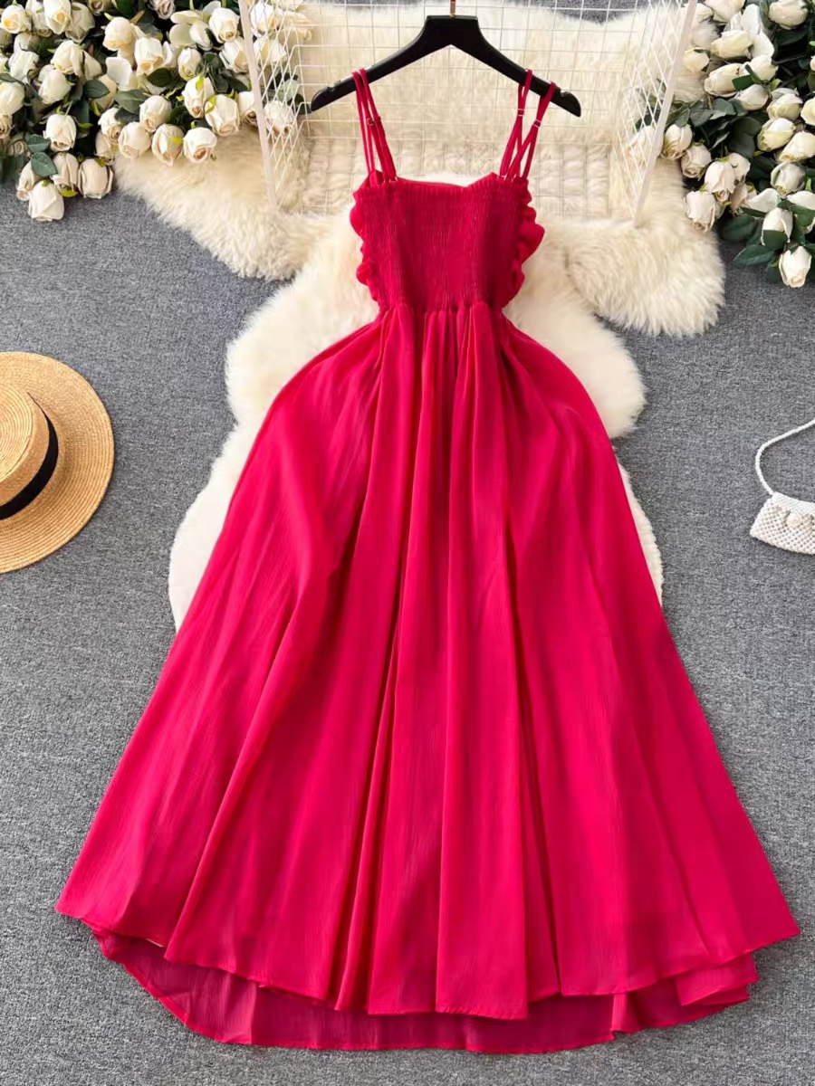 Link with me picnic dress CD842 image