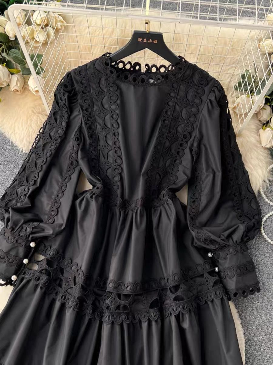 Odogwu wife designer dress FD322 image