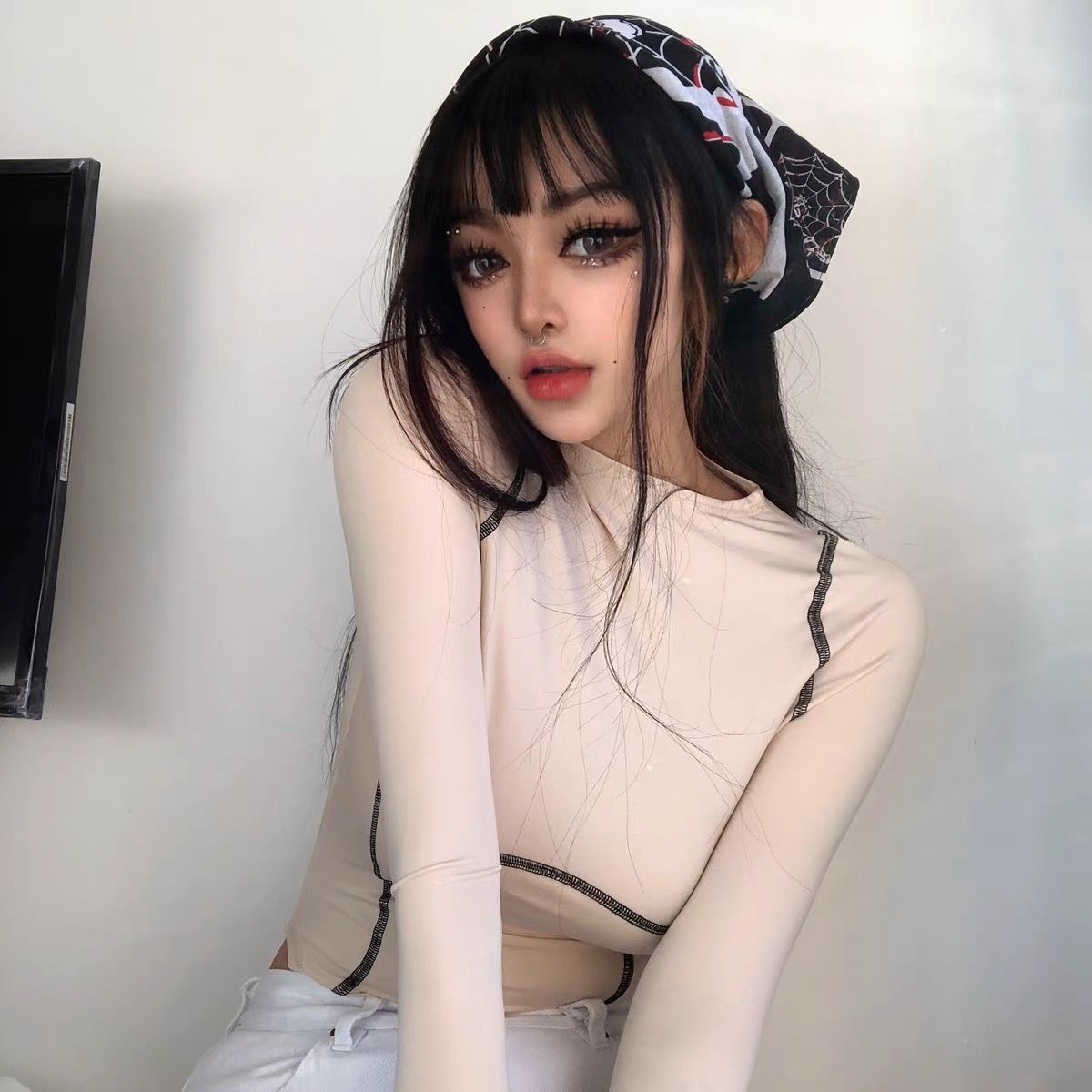 Oh so fine bodysuit image