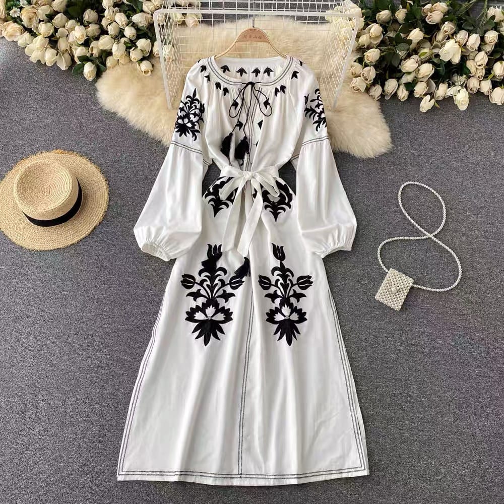 A must have vacay dress CD53 image
