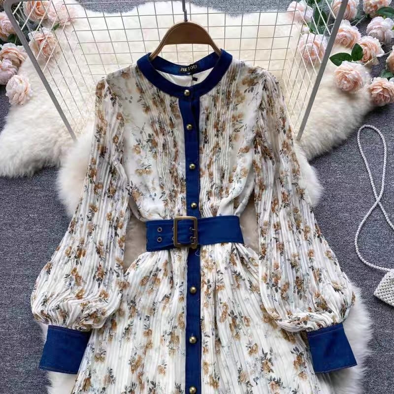 Electric feelings sparkle dress CD100 image