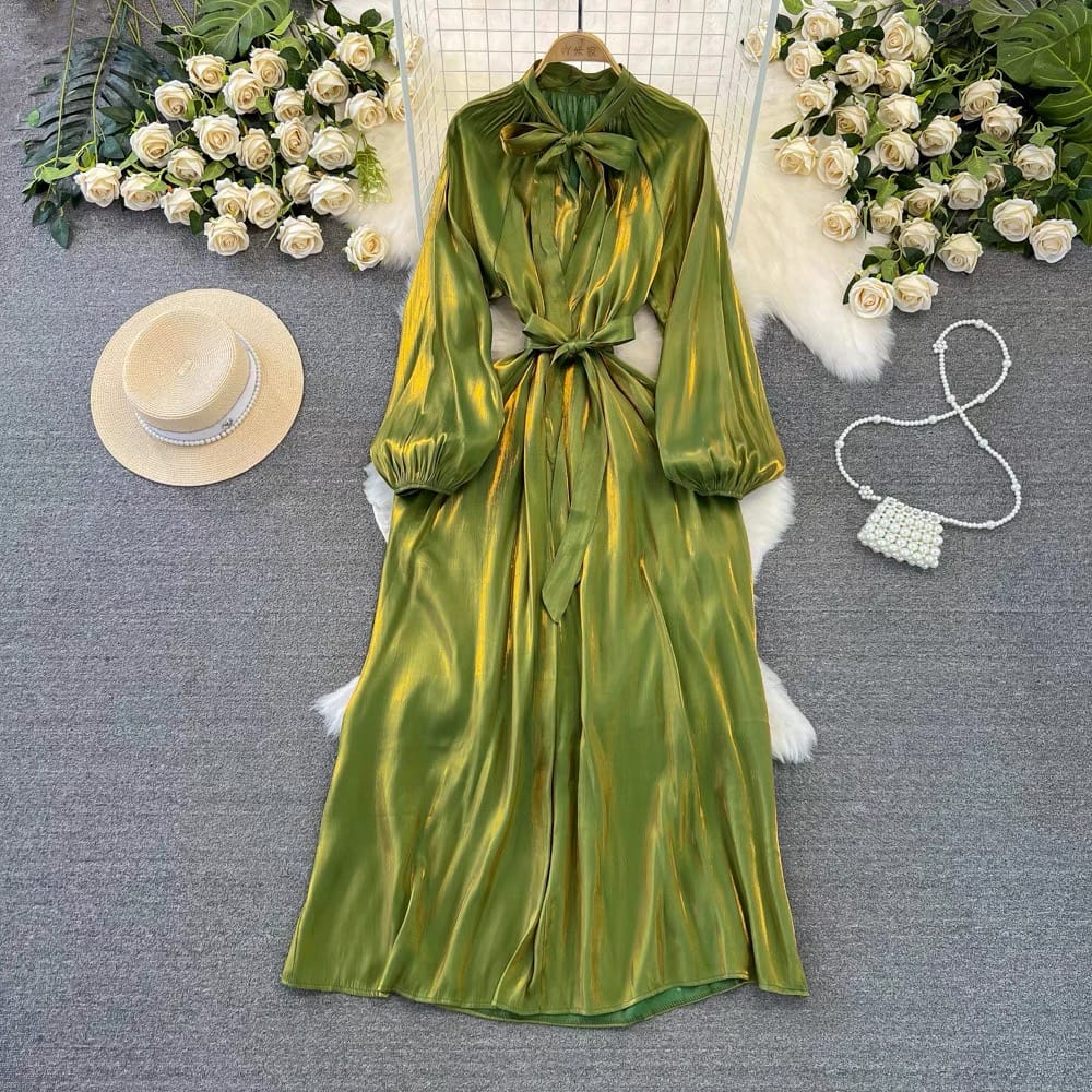 Penthouse worthy designer dress FD608 image