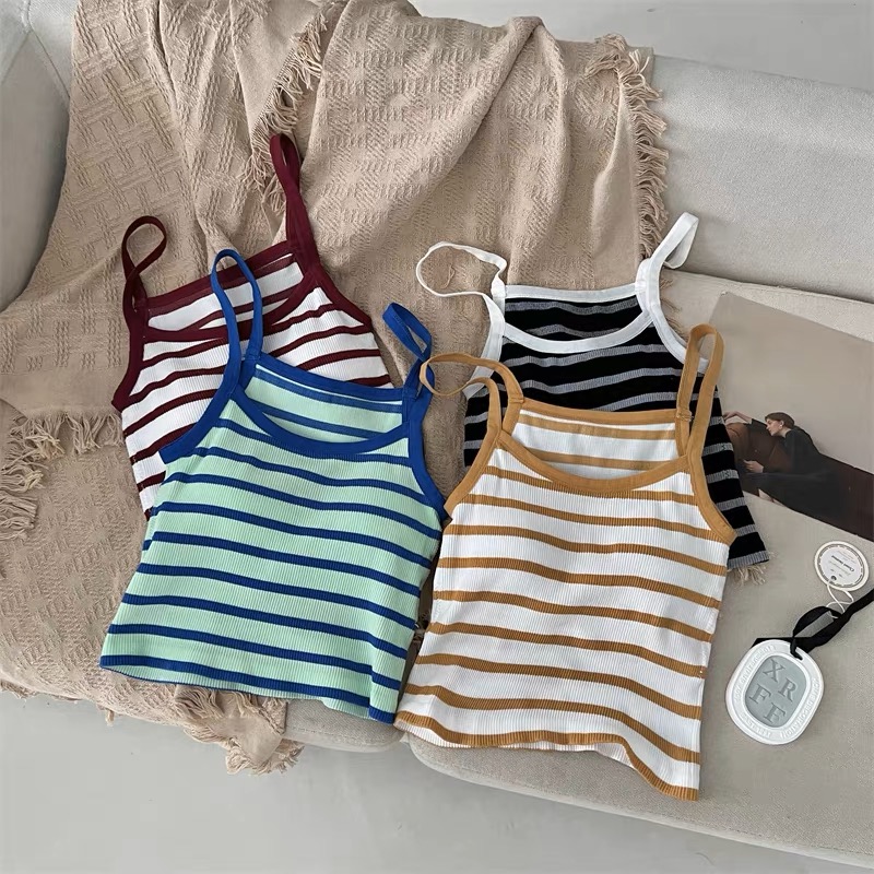 My days in school  padded camisole TZZ874 image