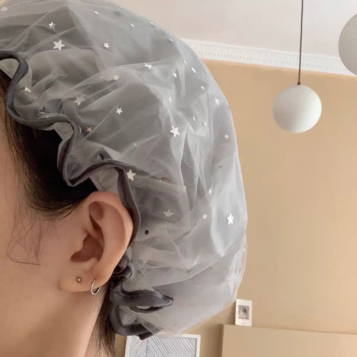Everyday shower cap HA110 image