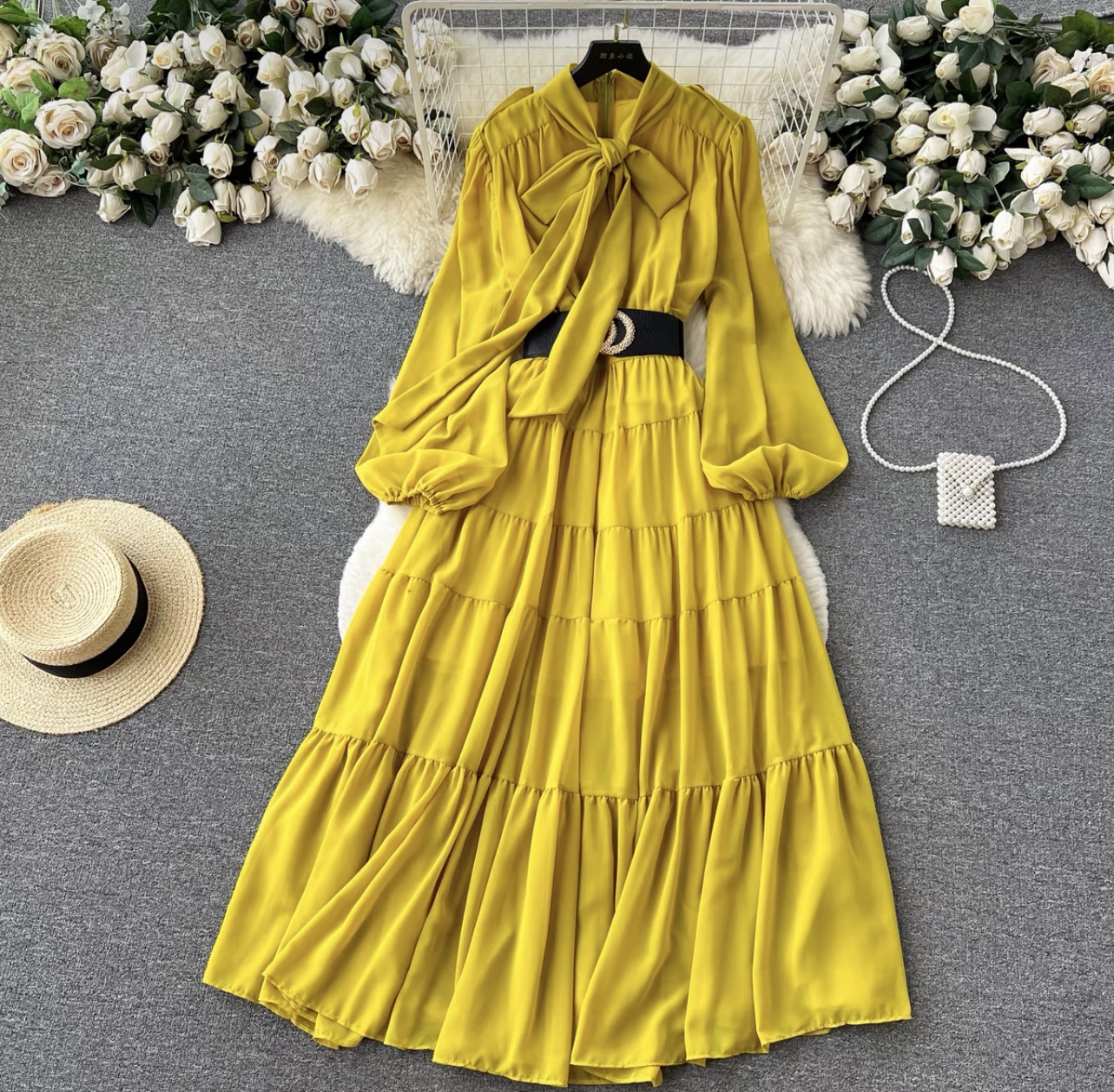 Added Product