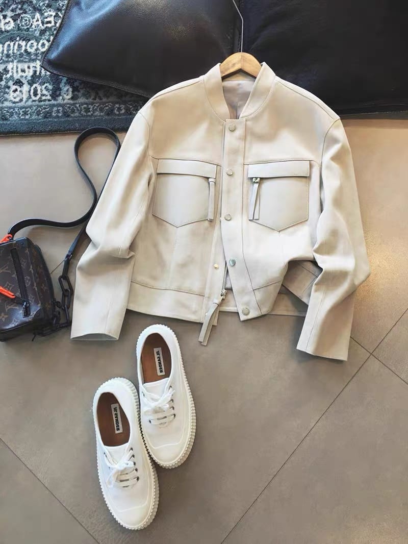 Boujee mama jacket CJ111 image