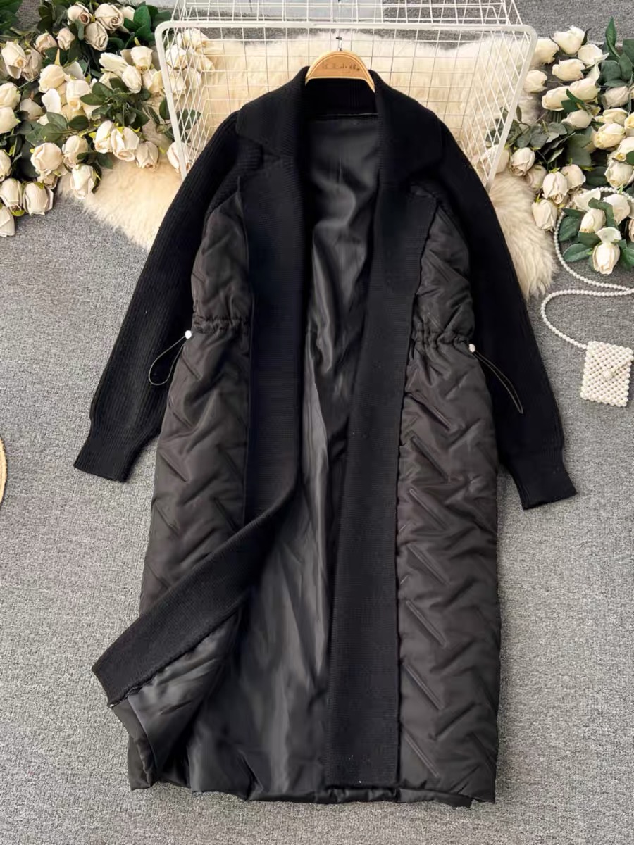 Cold times designer jacket  CJ142 image