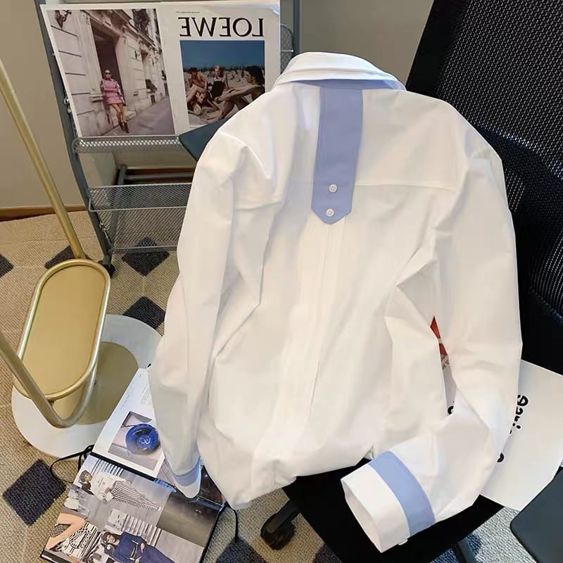 Out with my man shirt SDZZ420 image