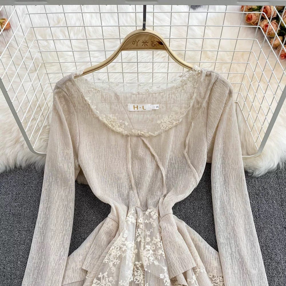 Queen fairy dress CD172 image