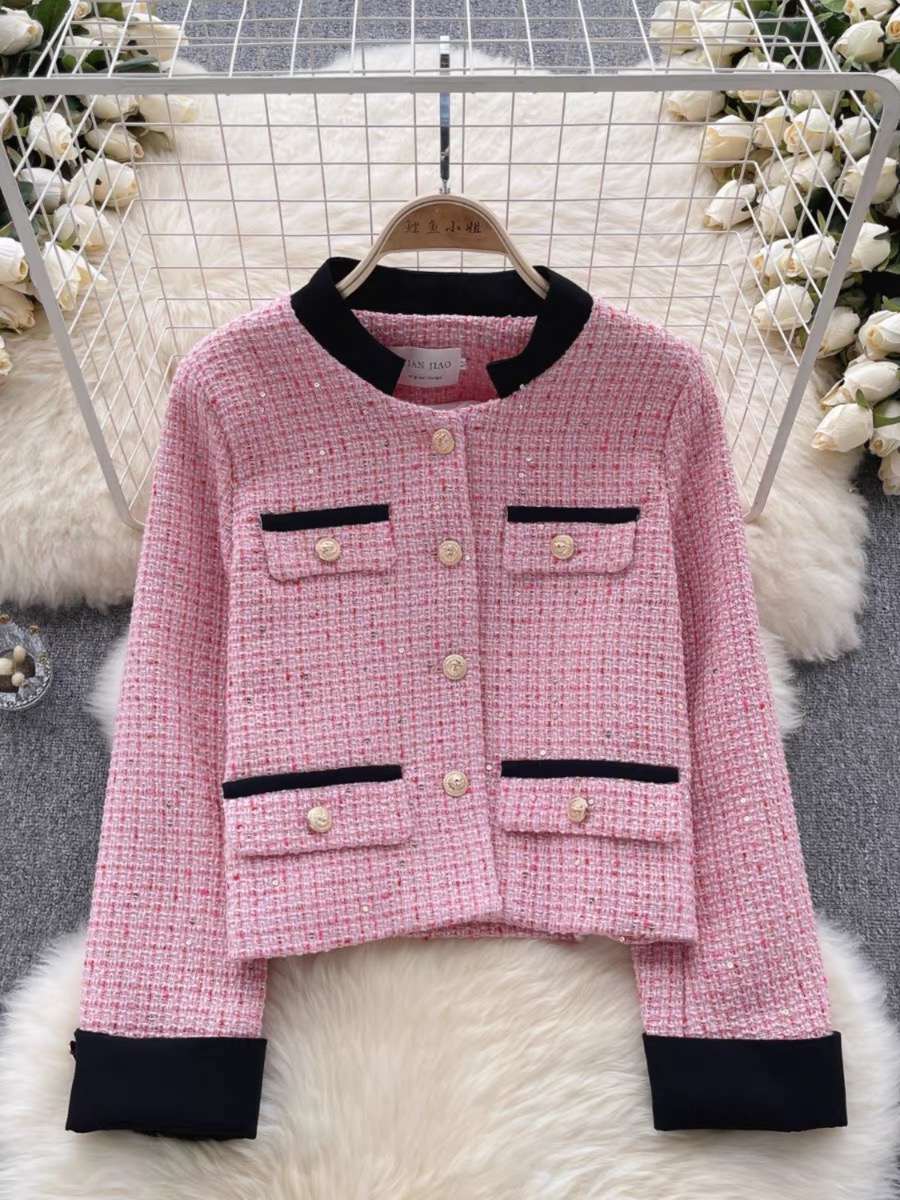 Habibti royal blazers BL109
