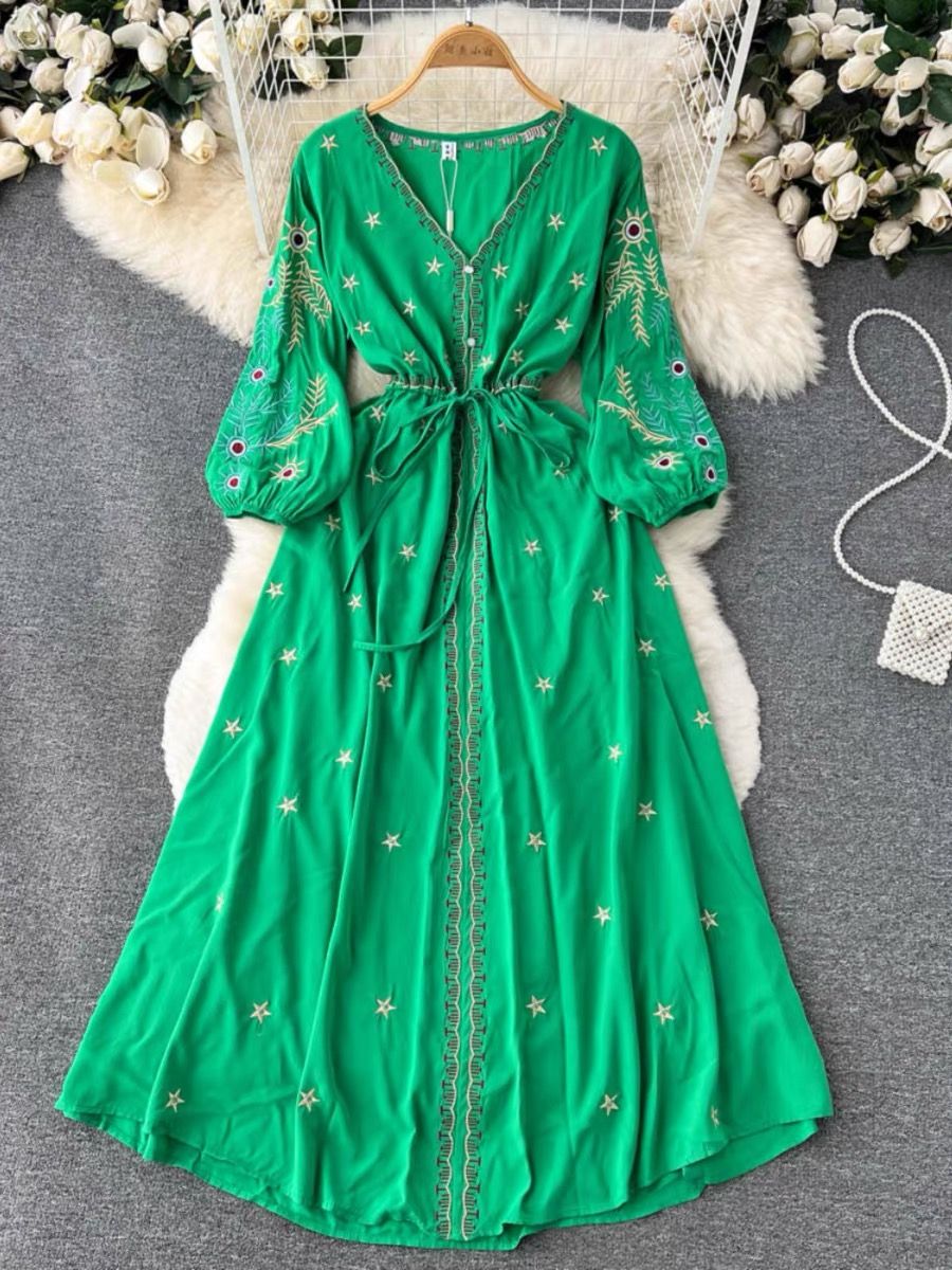 City girl designer dress CD577 image