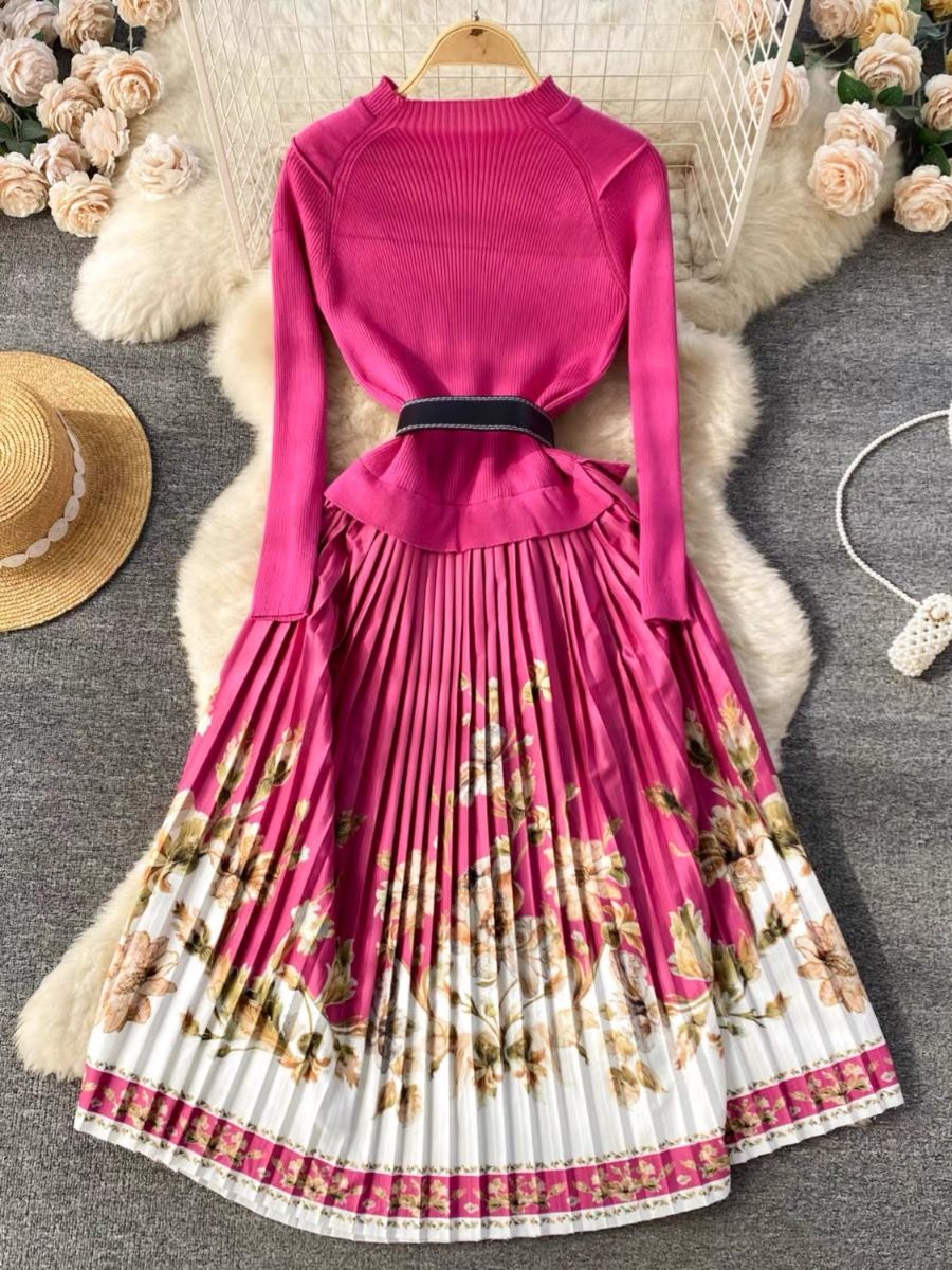 Holding on to your love dress FD508 image