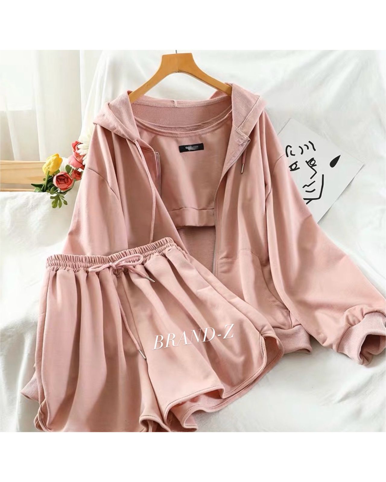 But first chill 3pc set STP1 image