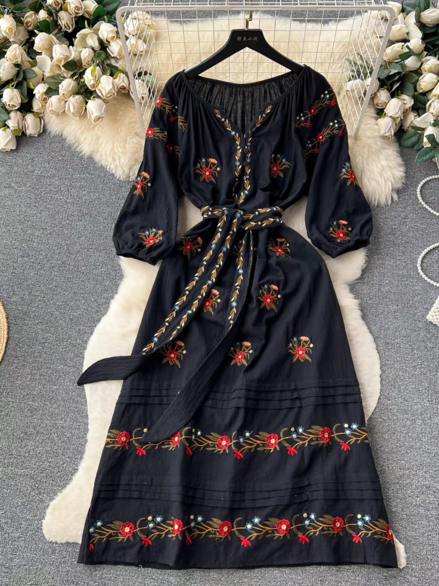 beach ovation dress CD352 image