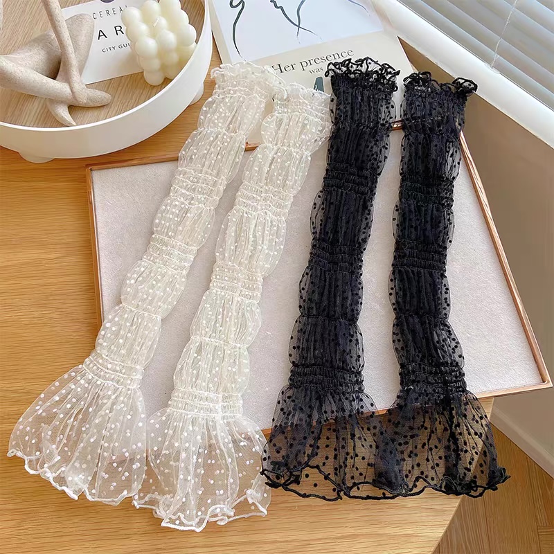 Too glam cut our sleeves AC130