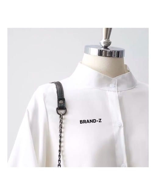 The Exceptional shirt dress SDZZ125 image