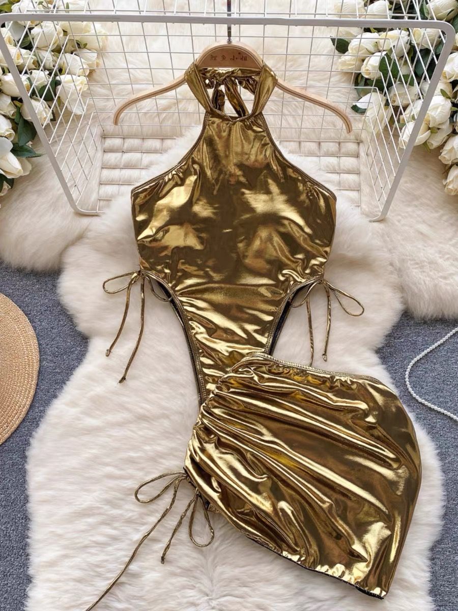 Late last night metallic set TPZZ3112 image