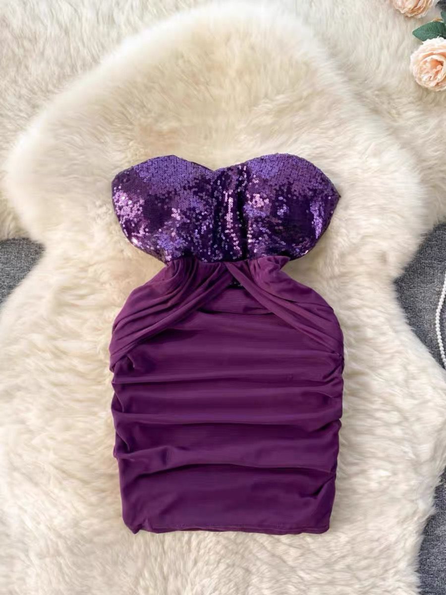 Hotlist gown CBC417 image