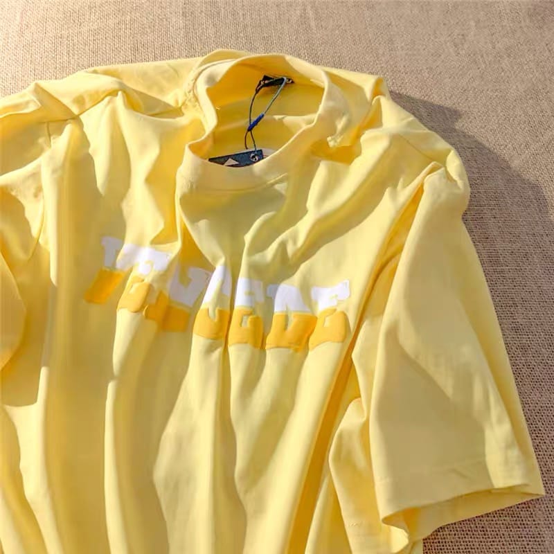 Runaway baby tee 5KZZ143 image