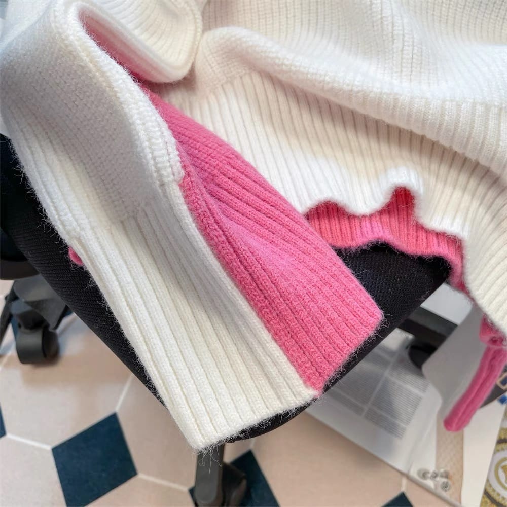 Always a princess sweater SSZZ722 image