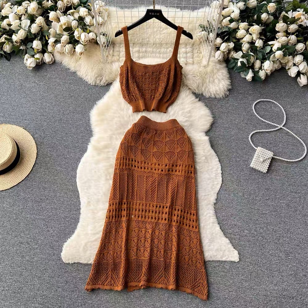 Candid moment crotchet set TPZZ920 image