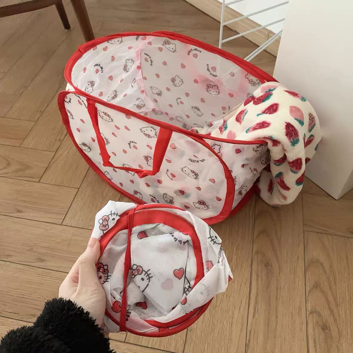 Added Product