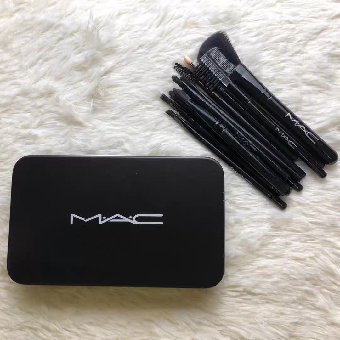 Beauty ready brushes MK123 image