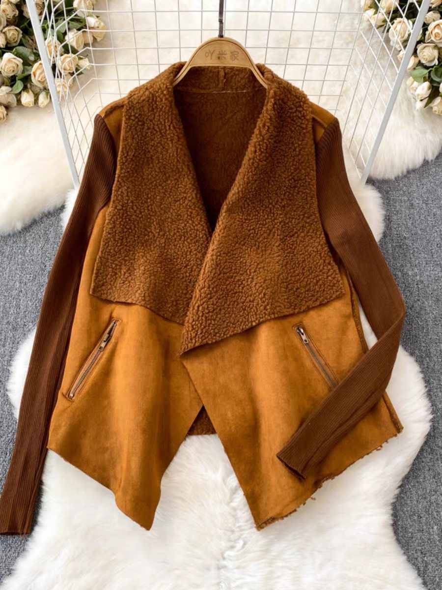 Life of a baddie jacket CJ132 image