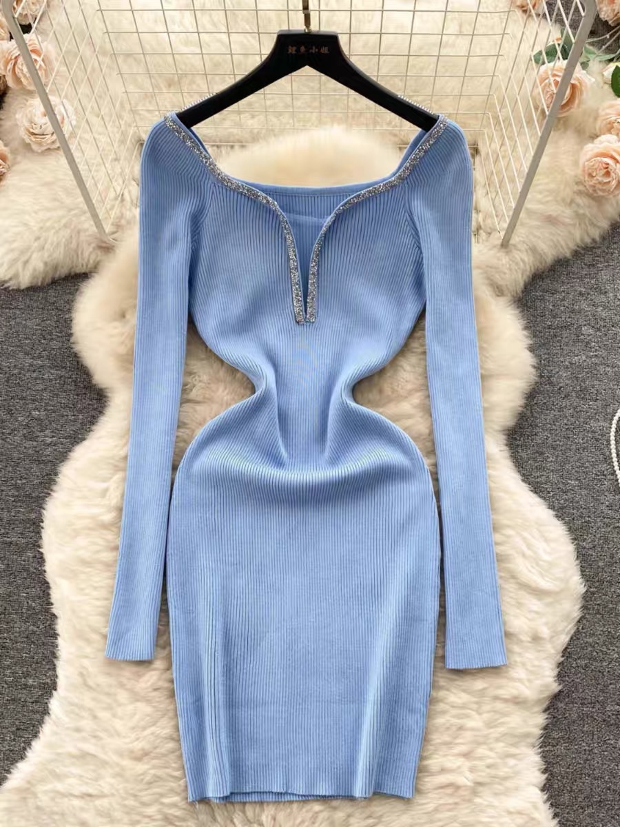 Chasing dreams gown KBC76