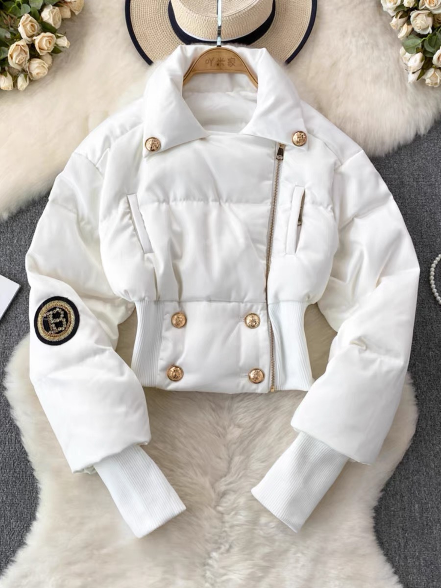 undercover model bomber jacket  CJ130