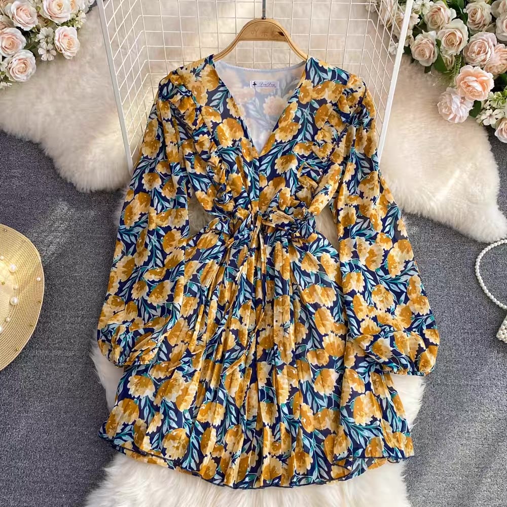 Bossy babe midi dress CD145 image