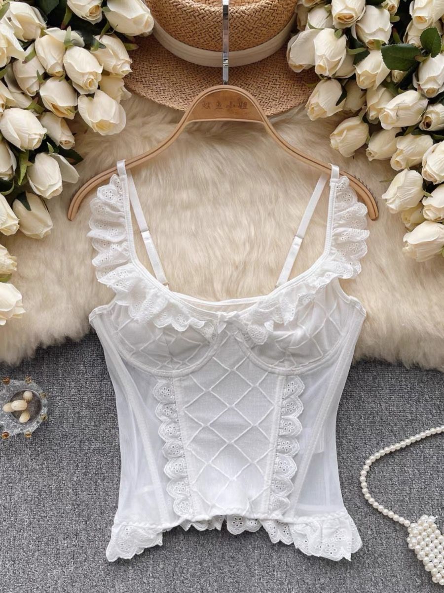 Got the bling top TZZ2270 image