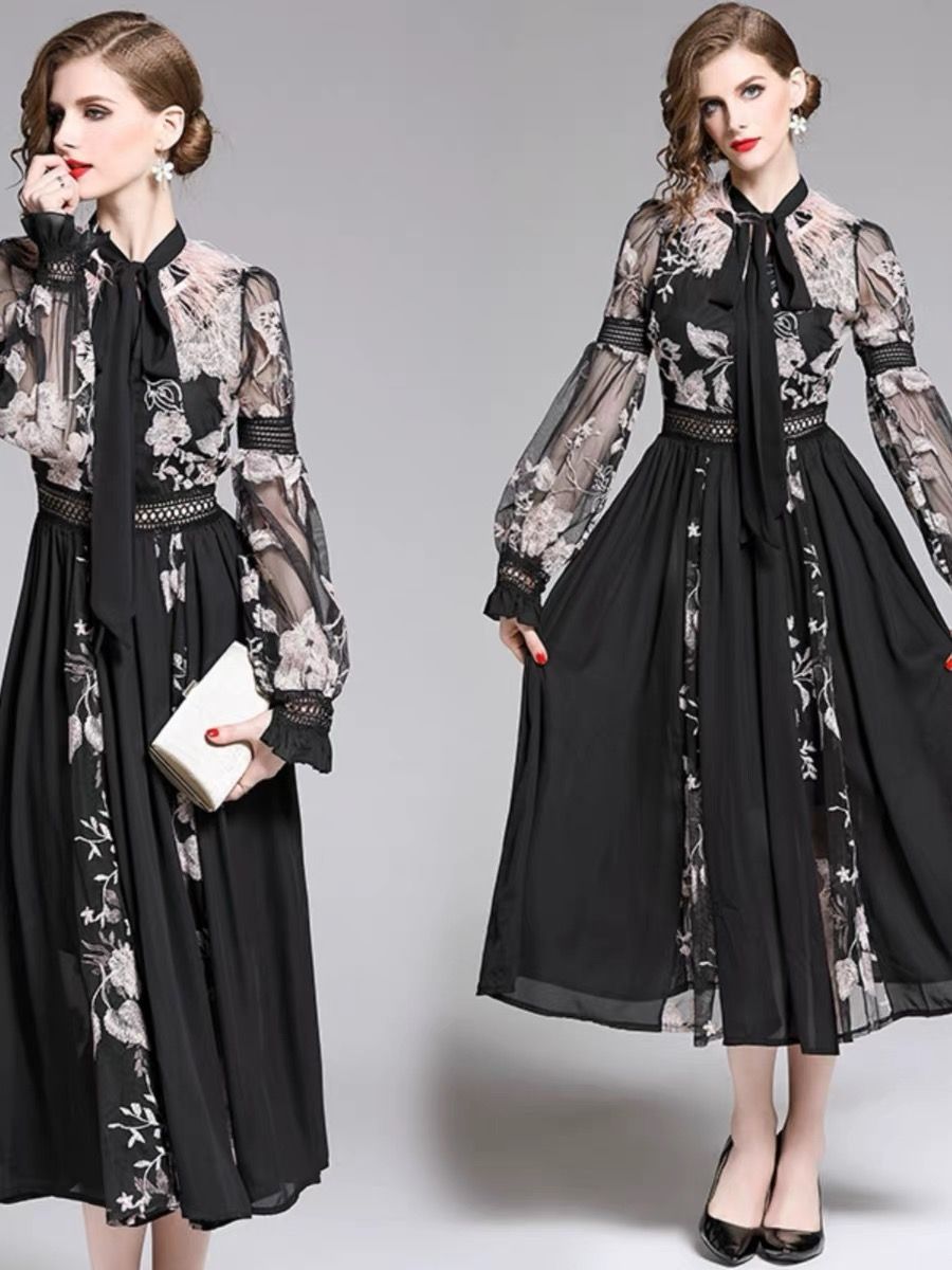 Flights to Cabo dress FD64 image