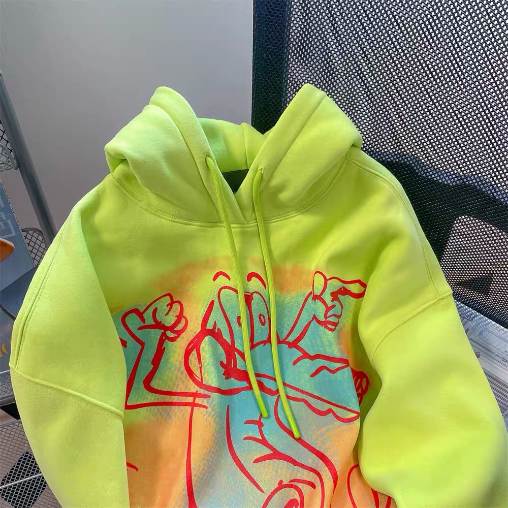Mulan hoodie SSZZ608 image