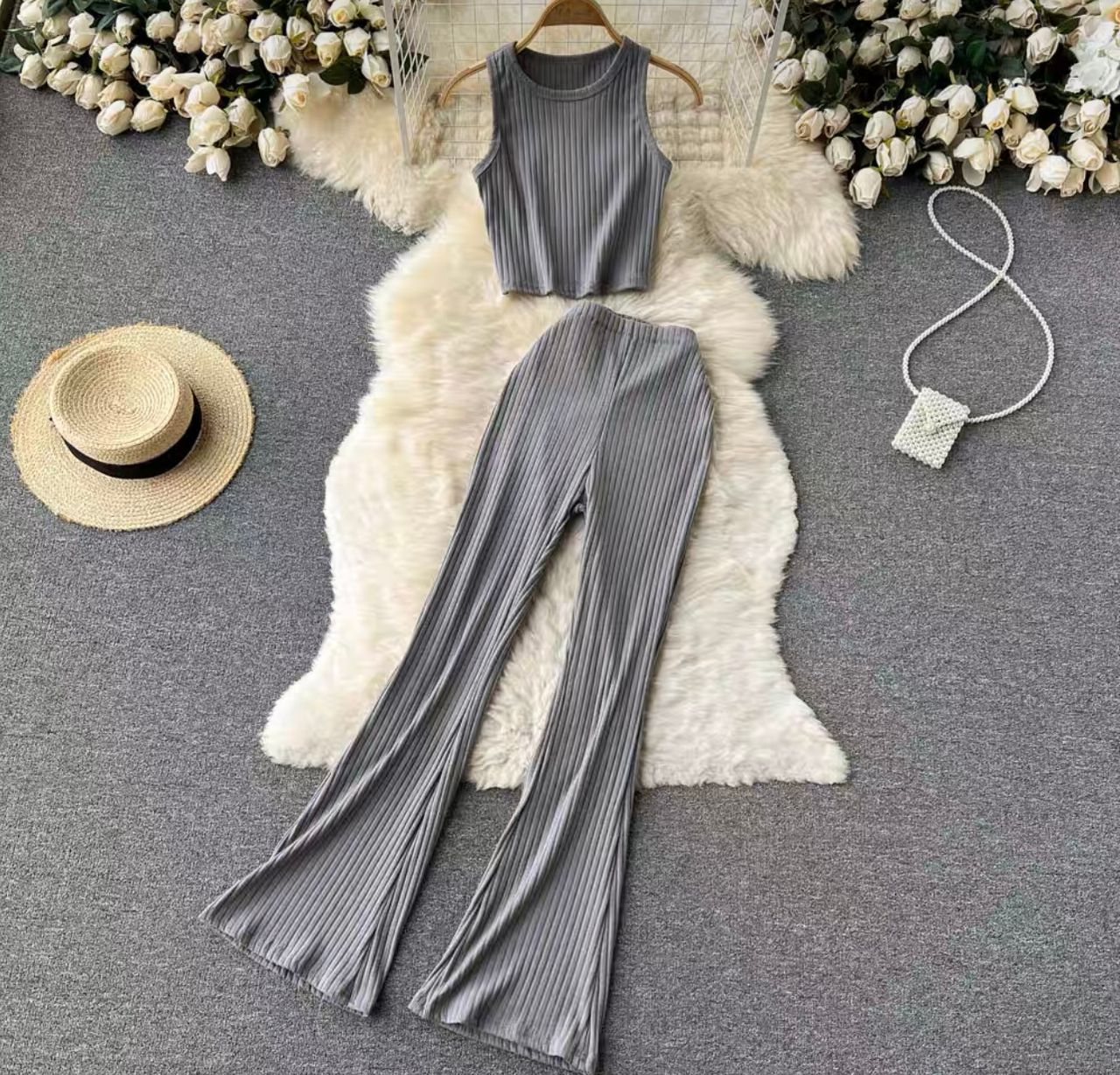 Two for you sweat set TPZZ1928 image