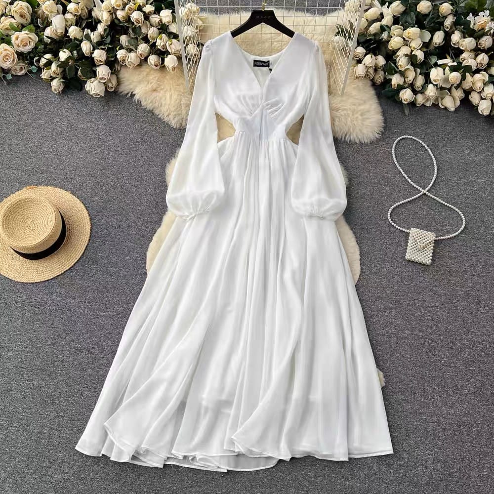 Sparkle angel dress CD314 image