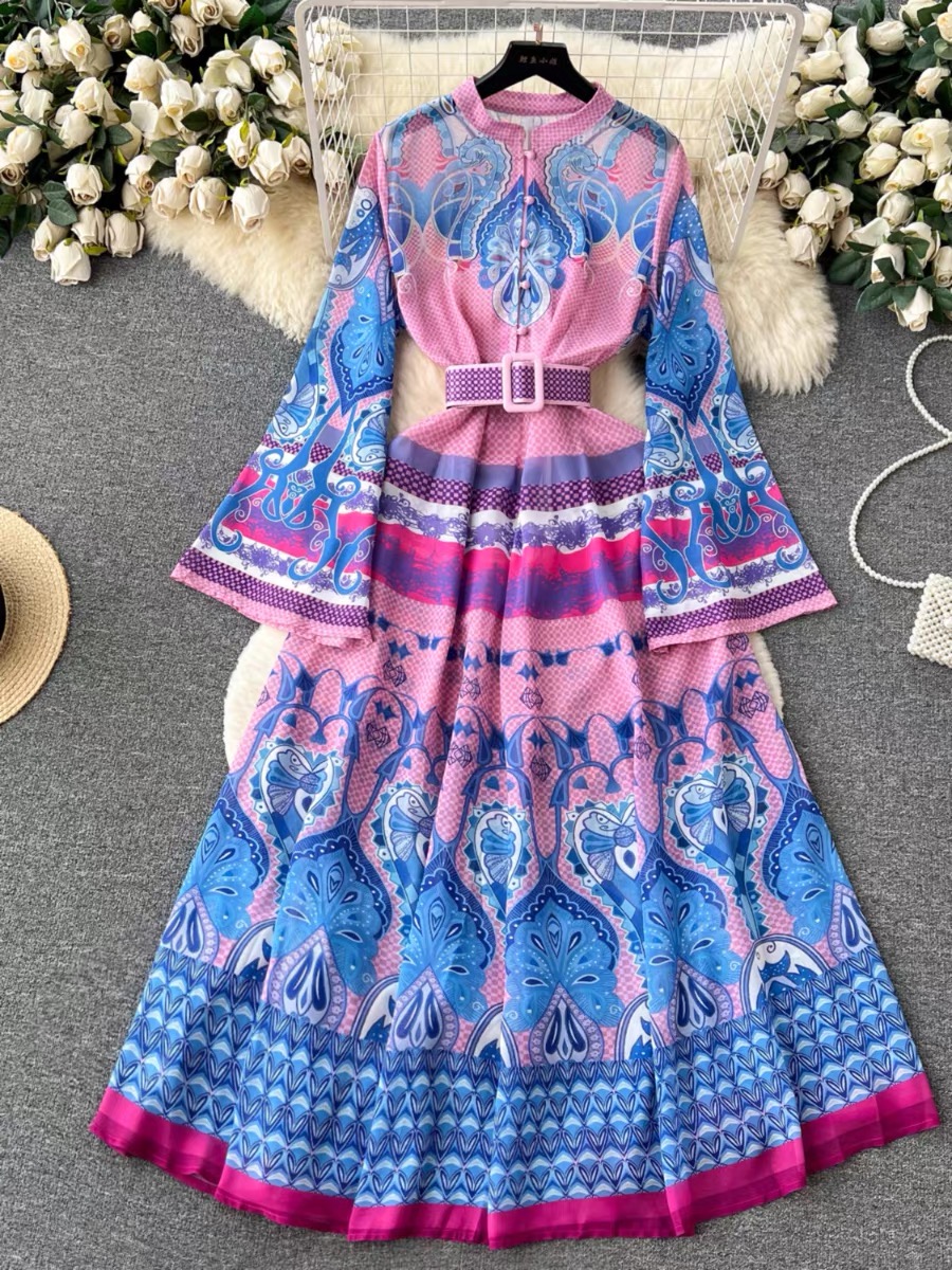 Roma designer dress ED80
