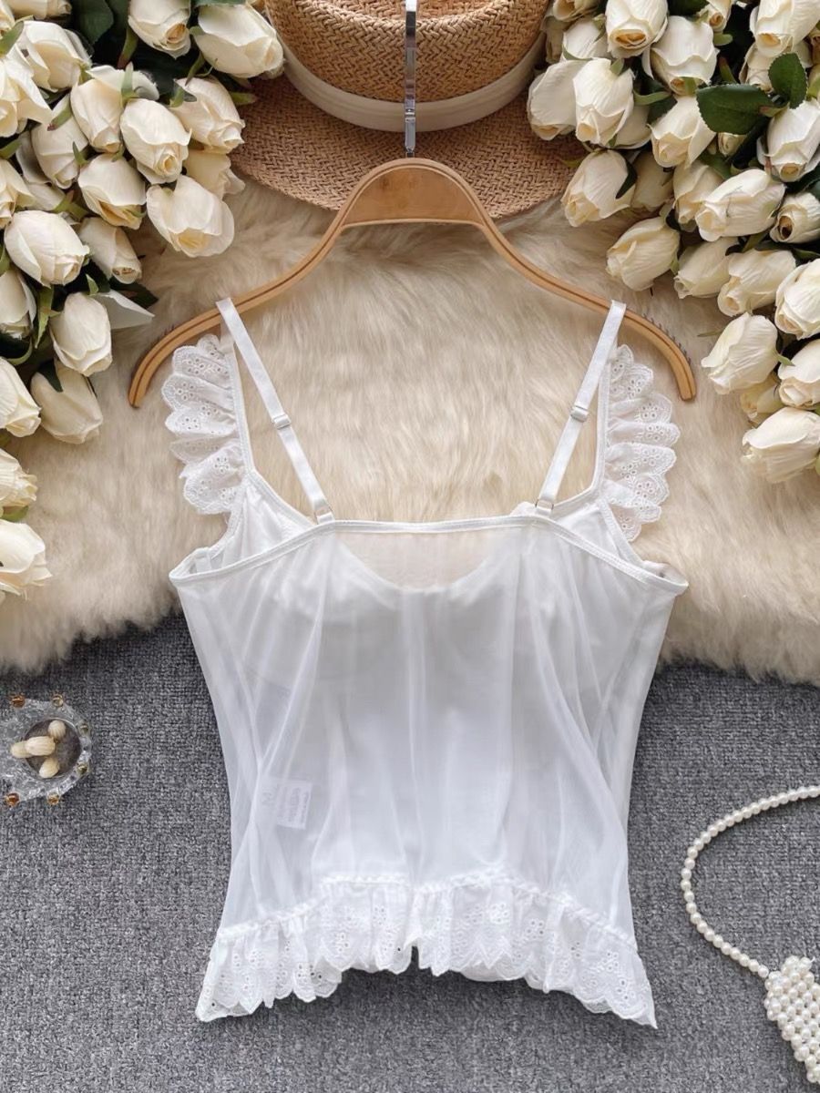 Got the bling top TZZ2270 image