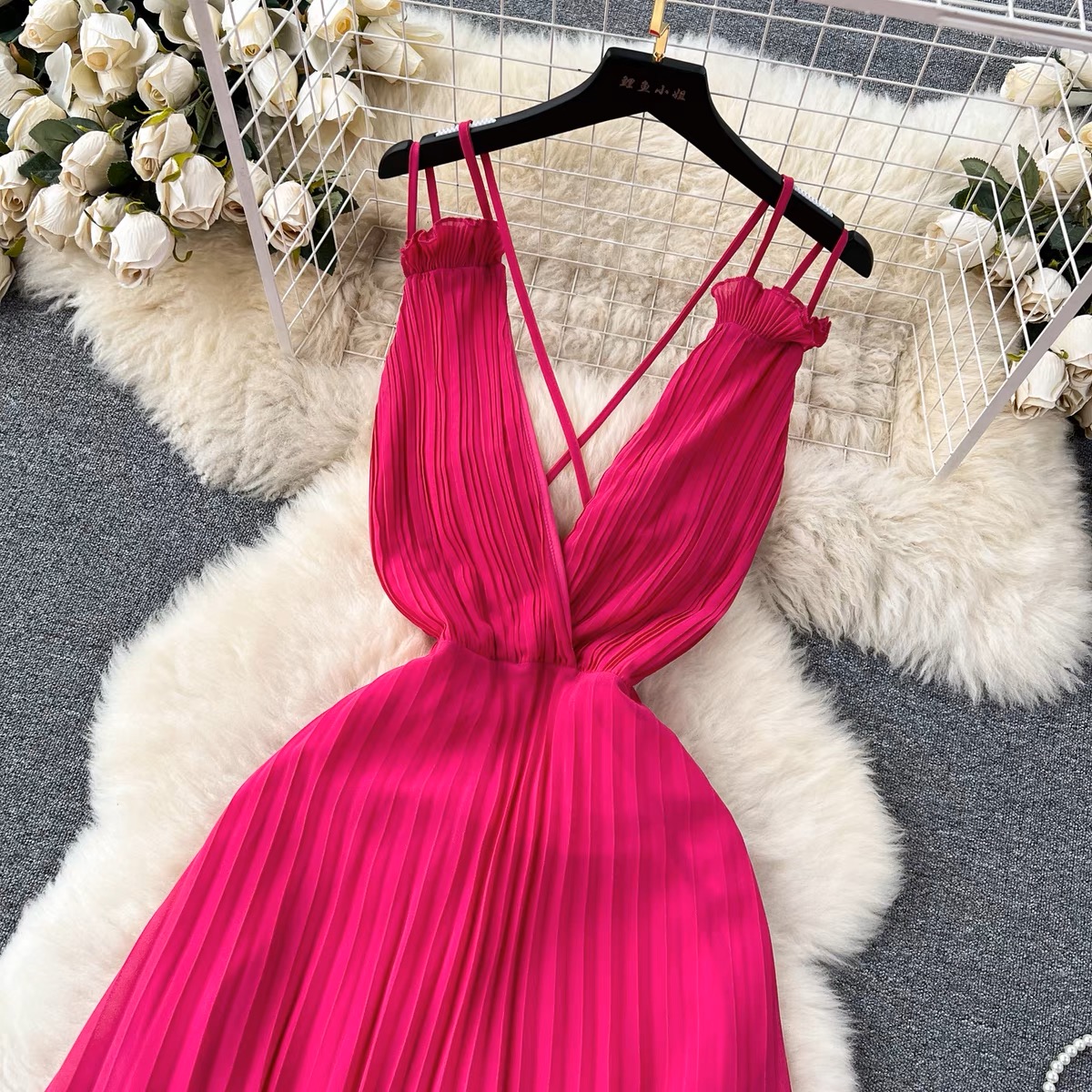 Violin love affair dress EVD30 image