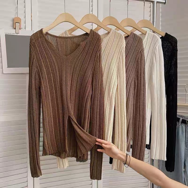 Brea babe top TZZ2565 image